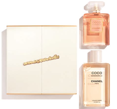 coco chanel mademoiselle south africa